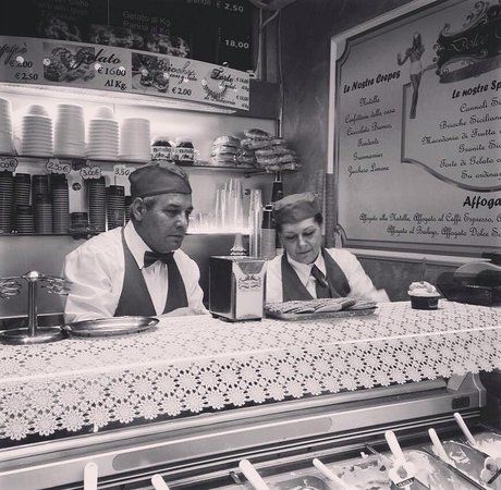 Gelateria Dolce Sosta